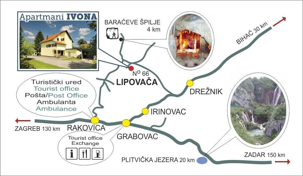 Studio Ivona Rakovica Zimmer foto